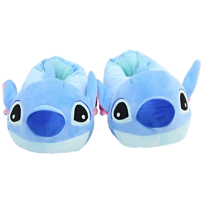 капці зі Стічем