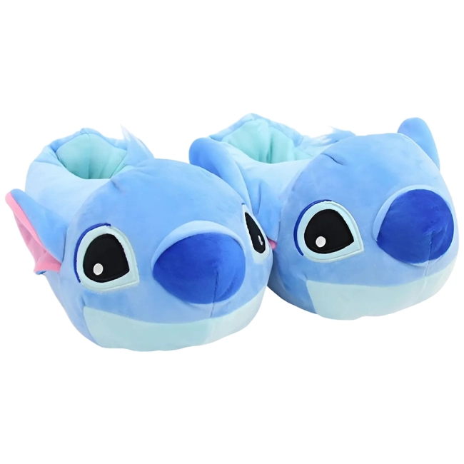 тапочки зі Стічем