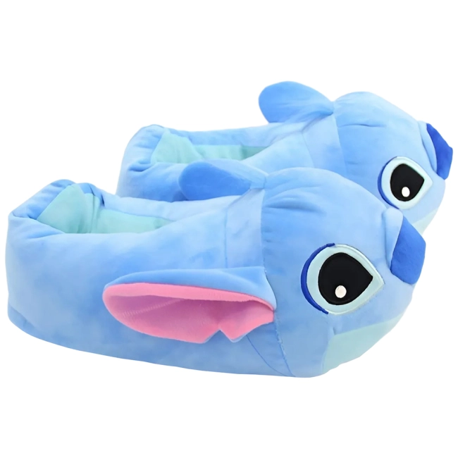 тапки у вигляді Стіча