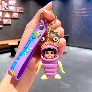 брелок з фігуркою