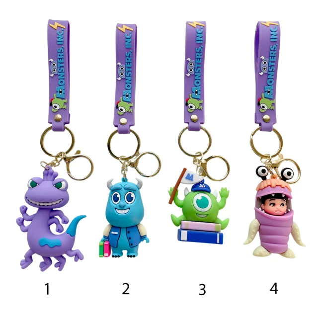 мультяшний брелок