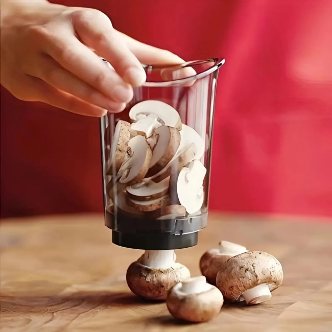 овощерезка с 3 насадками