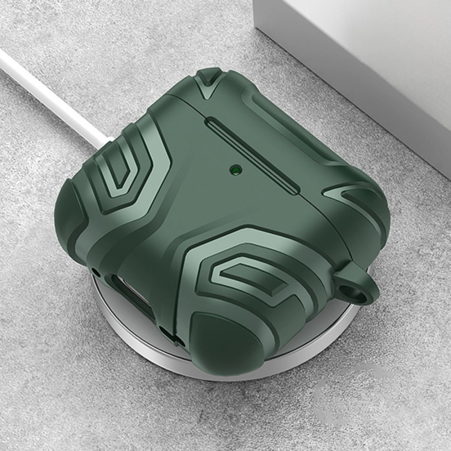 чехол для наушников AirPods 3