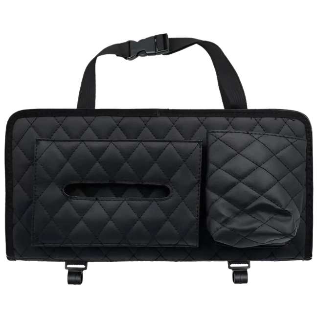 Органайзер-столик в машину