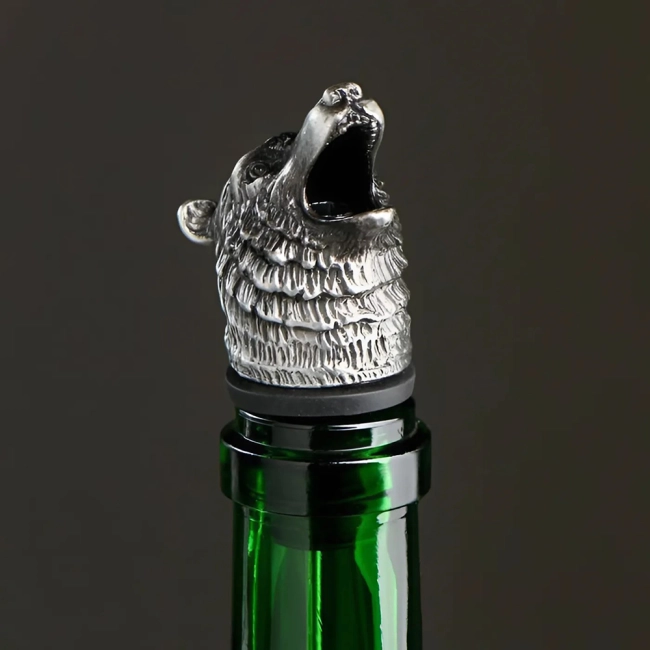 Фигурный аэратор