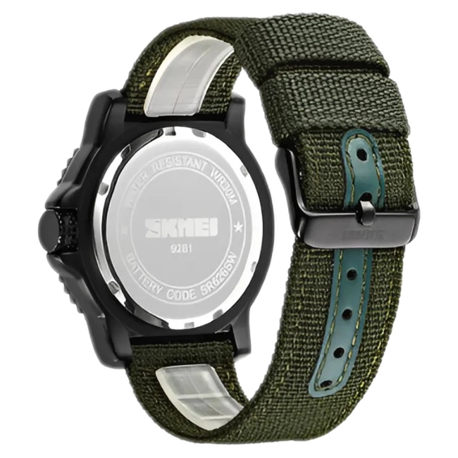 наручные кварцевые часы для мужчины