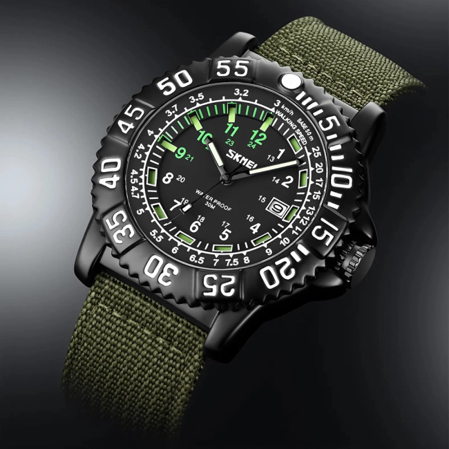 мужские тактические часы на руку