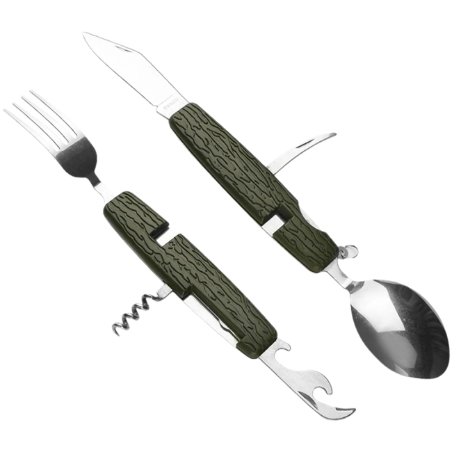 тактический многофункциональный мультитул