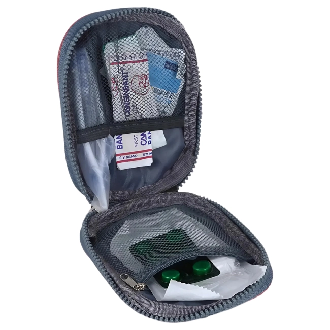 мини аптечка в сумку