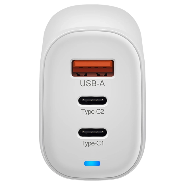 зарядный блок 65 Ватт