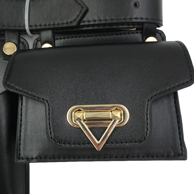 жіноча сумка-ремінь