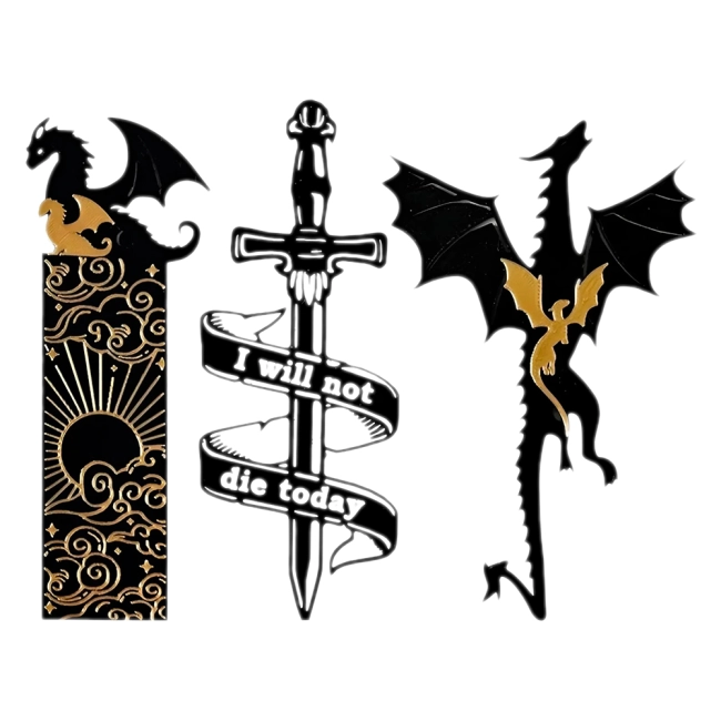 закладки по книгам