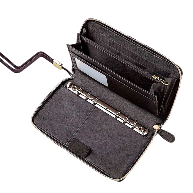 кошелек с конвертами