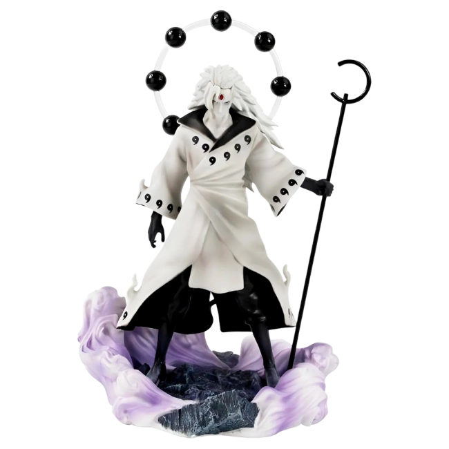 фігурка Madara Uchiha