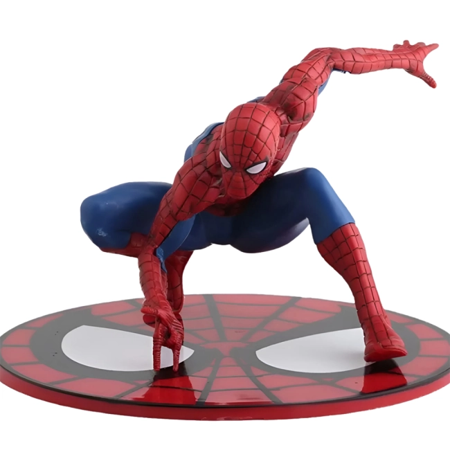 фигурка Spider-Man