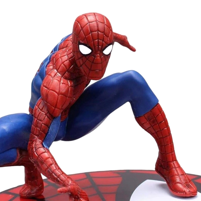 статуэтка Spider-Man