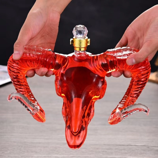 графин под крепкие напитки