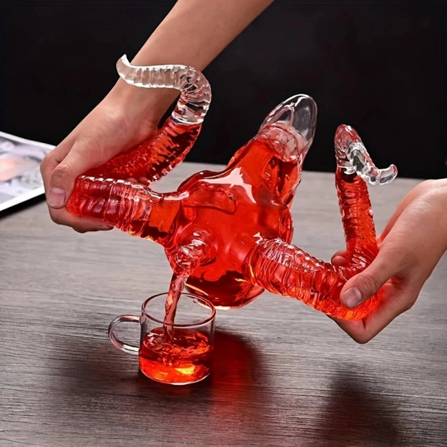 графин баран