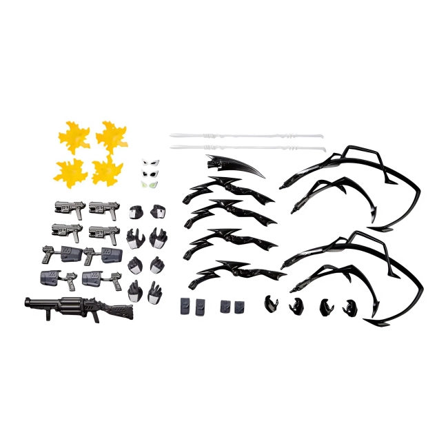 фигурка Venom