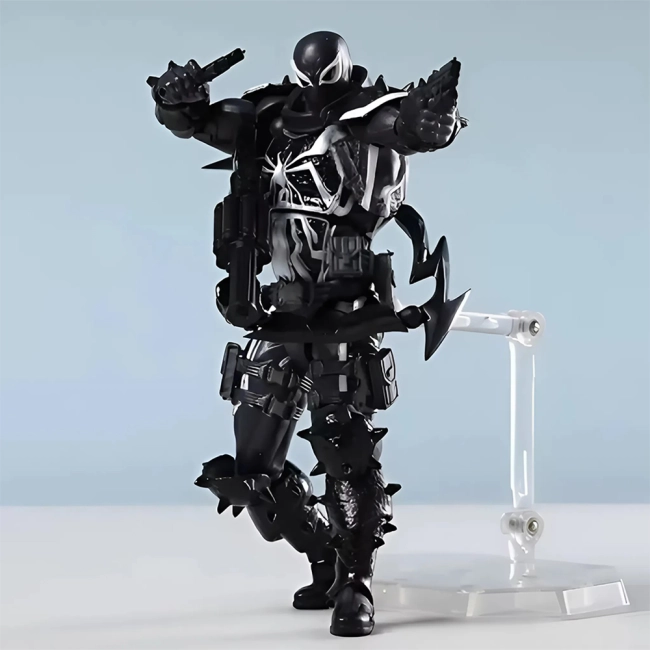 статуэтка Веном