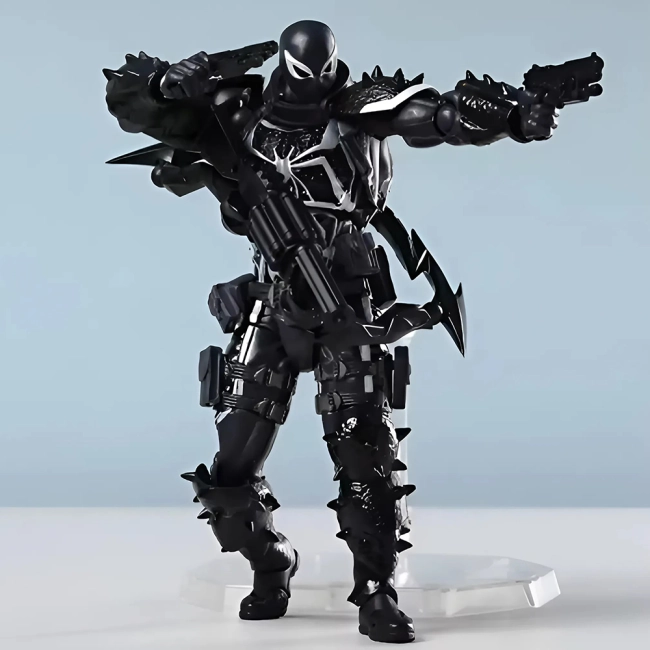 фигурка Yamaguchi