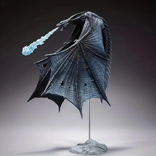 фігурка у вигляді дракона