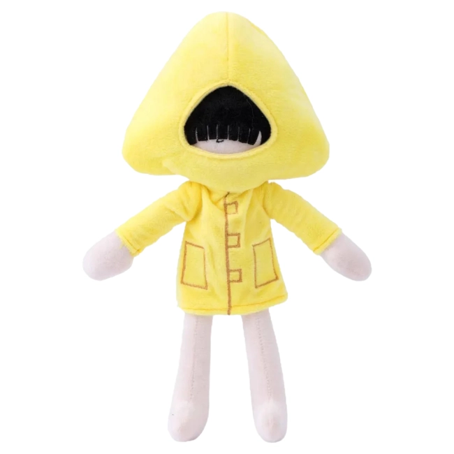 іграшка з Little Nightmares