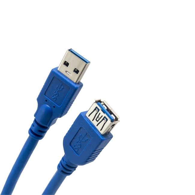 удлинитель usb 3.0 AM/AF
