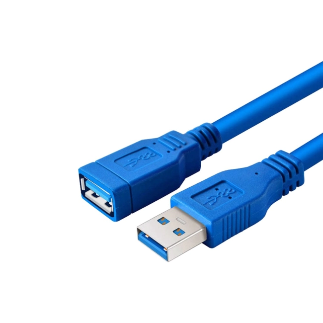 подовжувач USB 3.0 AM/AF