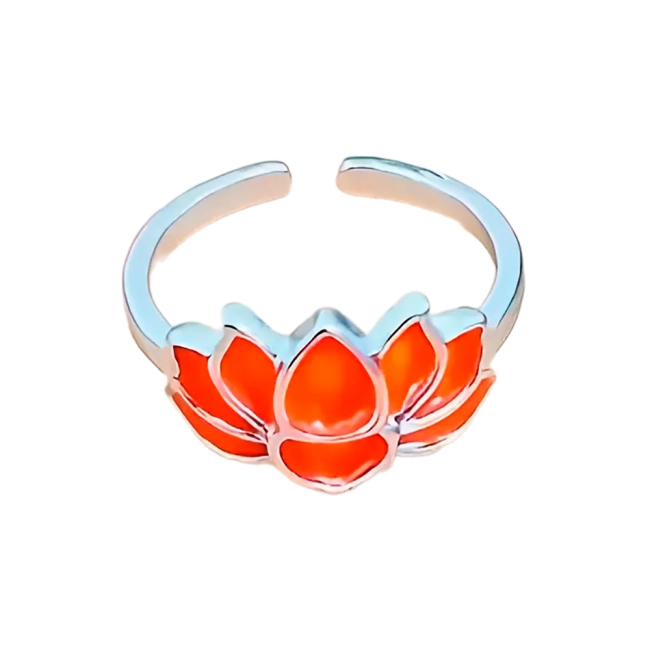 светящееся кольцо