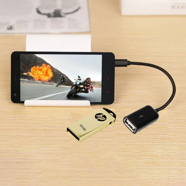 USB 2.0 Type-C OTG