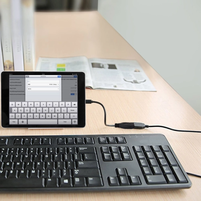 USB 2.0 Type-C OTG