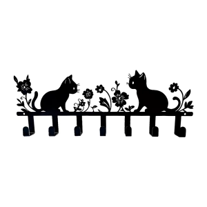 настенная ключница