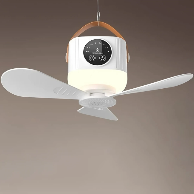 кемпінговий вентилятор