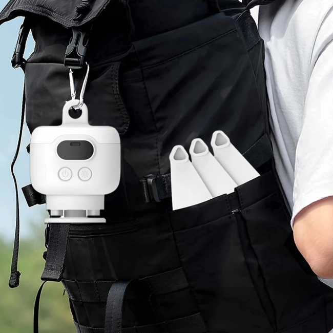 підвісний вентилятор