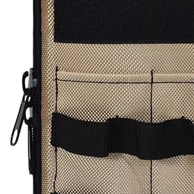 складной органайзер для инструментов