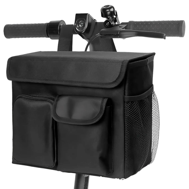 сумка для керма самоката