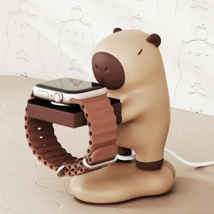 підставка для зарядки годинника