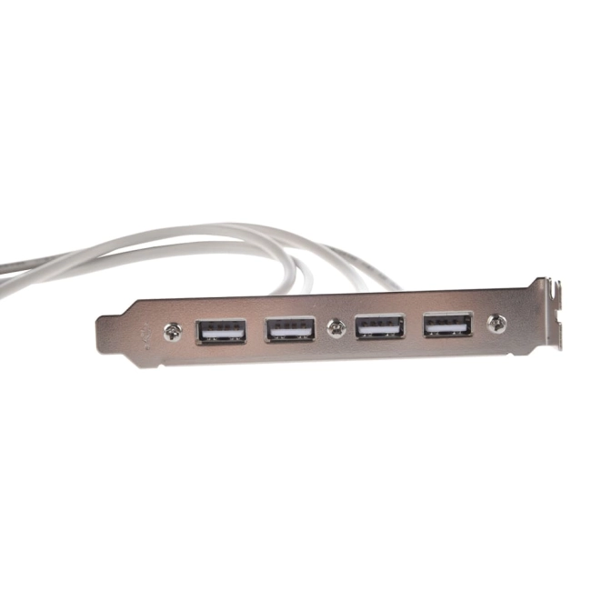 планка розширення USB 2.0