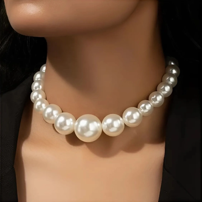 набір намисто з сережками