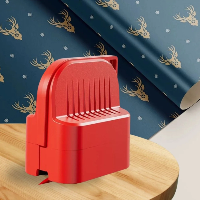 ніж для пакувального паперу