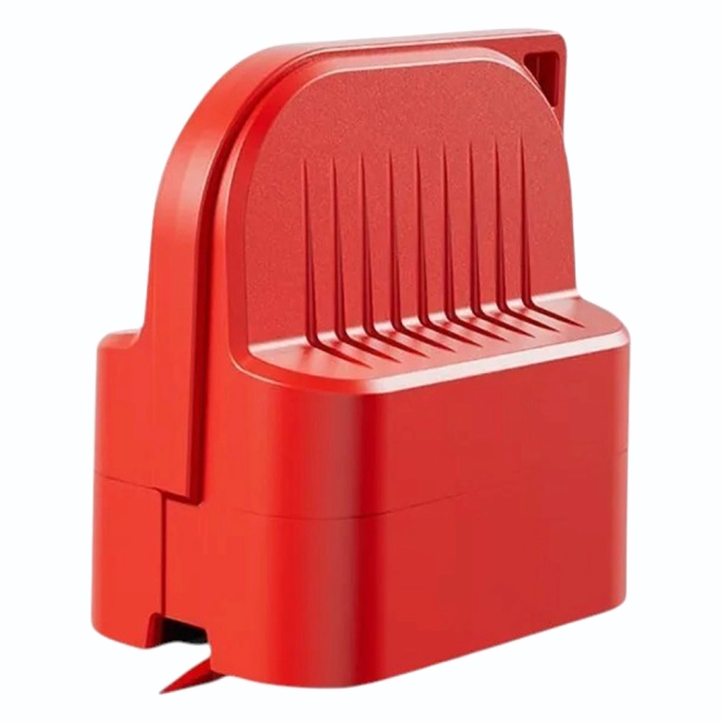 ніж для обгорткового паперу