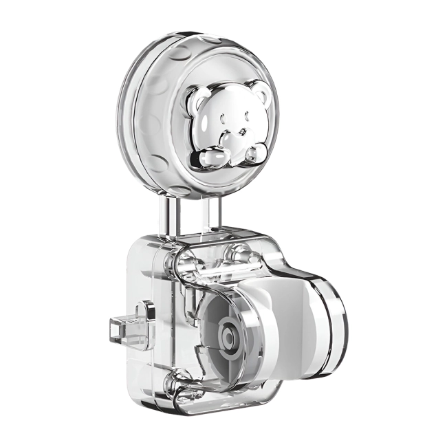 кронштейн для лійки душа на стіну