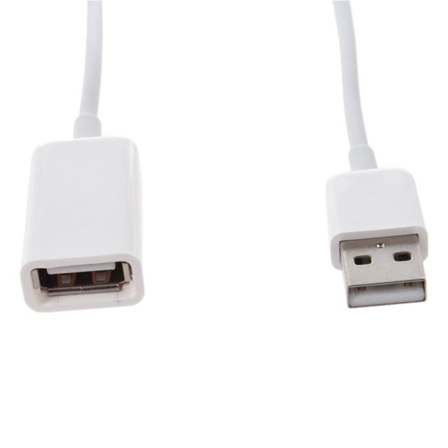 кабель usb 2.0 am-af удлинитель 1.8м