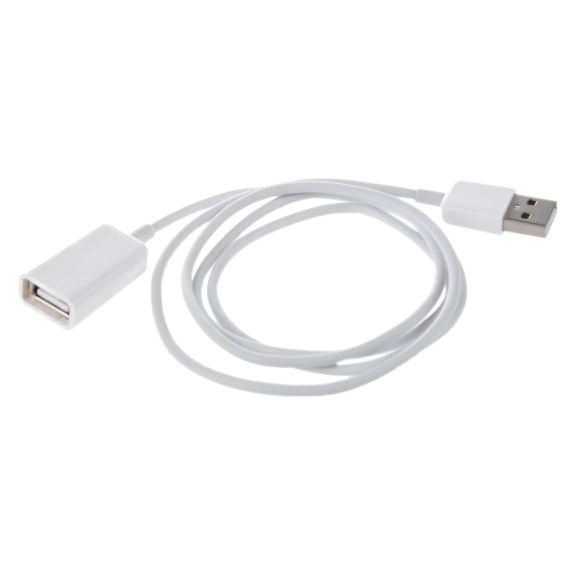 кабель usb 2.0 am-af удлинитель 1.8м