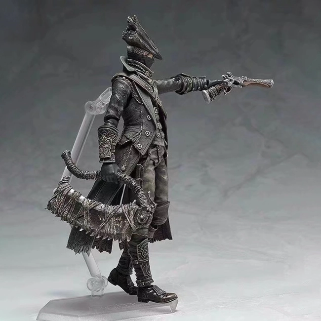 фигурка Hunter Bloodborne