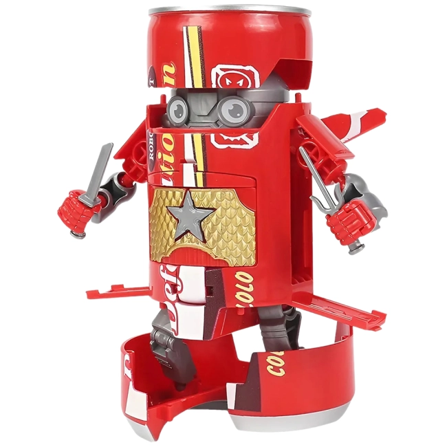 трансформер для детей