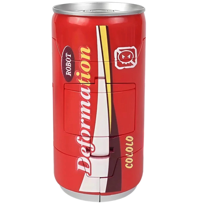 трансформер робот-банка