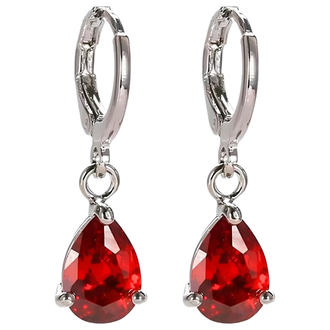 жіночі сережки