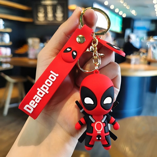брелок для ключей